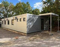 Container-Baugruppe 
4 - 0023