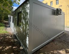 Container-Baugruppe 
4 - 0023