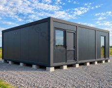 Container-Baugruppe 
4 - 0022