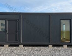 Container-Baugruppe 
4 - 0022