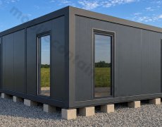 Container-Baugruppe 
4 - 0022