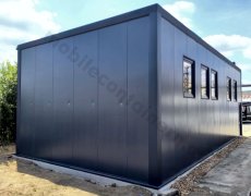 Container-Baugruppe 
4 - 0024