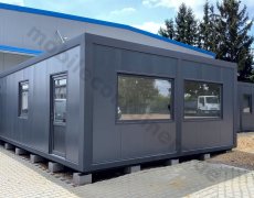 Container-Baugruppe 
4 - 0025
