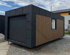 Mobiler Container 
1 - 0097