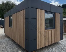Mobiler Container 
1 - 0097