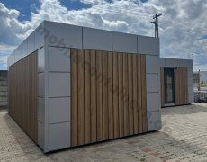 Mobiler Container 
2 - 0062