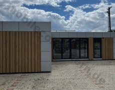 Mobiler Container 
2 - 0062
