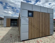 Mobiler Container 
2 - 0062