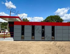 Mobiler Container 
2 - 0061