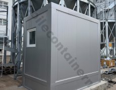 Standard-Container 
3 - 0040