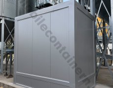 Standard-Container 
3 - 0040
