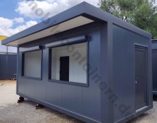 Standard-Container 
3 - 0039